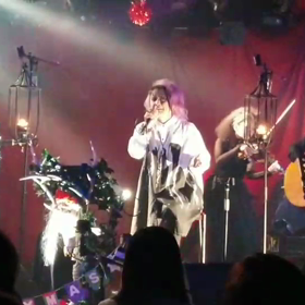 いよいよ明日 MY LAST BREATH Liveの画像