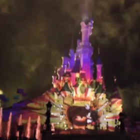 DLP イルミネーションズ その③の画像