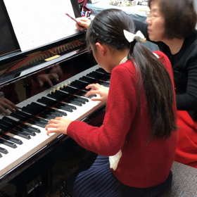 ❤️バッハ〜の画像