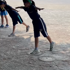 7月2日 バランス⑥の画像