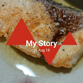 今日の晩ごはんの画像