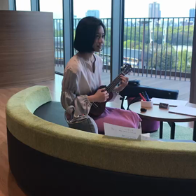 ☆歌ってんき☆の画像