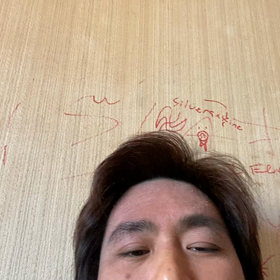 最後のタバコやめ。の画像