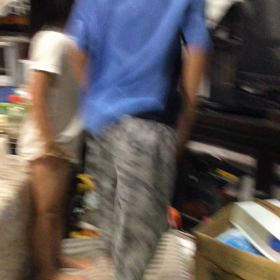 にぎやかすぎーの画像