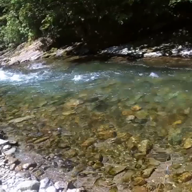 グラスロッドでのやりとりは楽しすぎる(≧∀≦)の画像