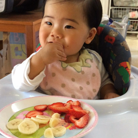 フルーツの画像