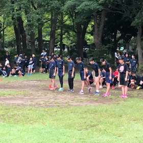 学年別インターバル(高学年)⑤の画像