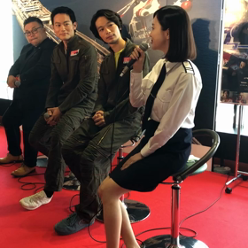 海ほたるイベント コメント4の画像