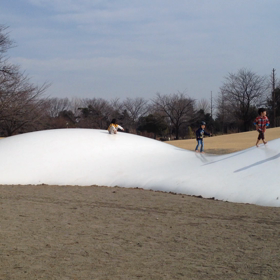 くるぶしグリグリの画像