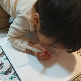 お絵かき。の画像