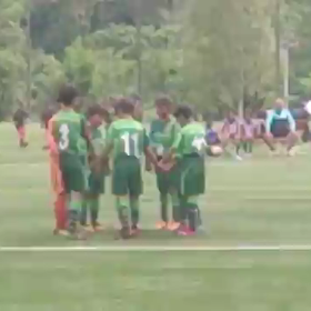 トラック協会杯U-11 in 盤渓サッカー場の画像