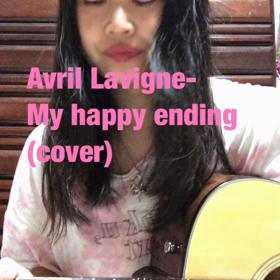 my happy ending岡山弁ver.の画像