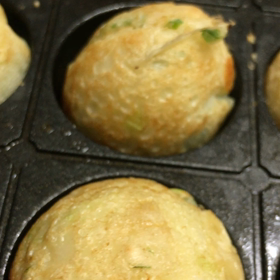 たこ焼き はなの画像