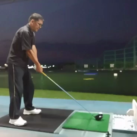 今日の練習の画像