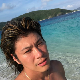 I love Zamamiの画像