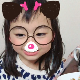 サンタさんの画像