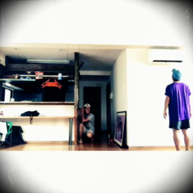 MINION DANCEの画像