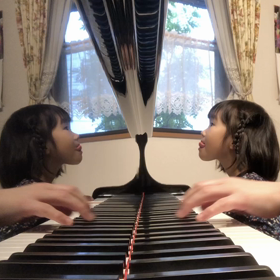 まいぴあのの画像