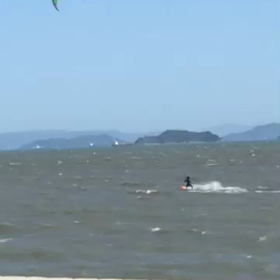 昨日の動画の画像