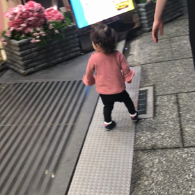 孫っち、びっくりするの画像