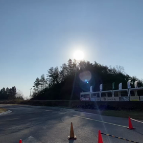 2023年4月2日（日）のおわらサーキットの画像