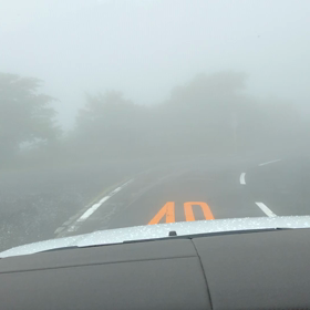 8日の帰り道〜の画像