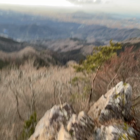 【3月の神社ツアー⛩は 玉置神社】の画像