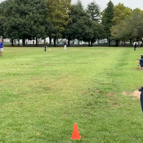 400mインターバル①の画像