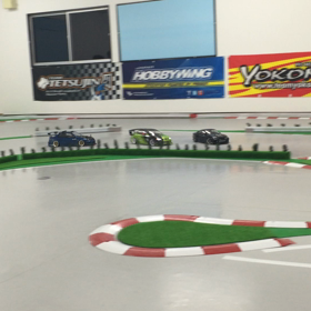 ラストムービー(・ω・)ラジコンの画像