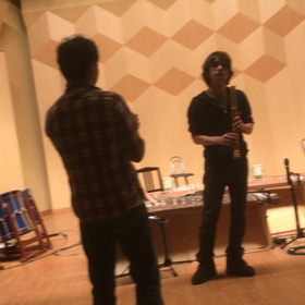 ソールドアウト〜米原の思ひで〜三味線体験教室♪の画像