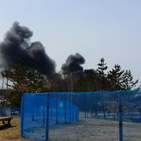 火事だ！の画像