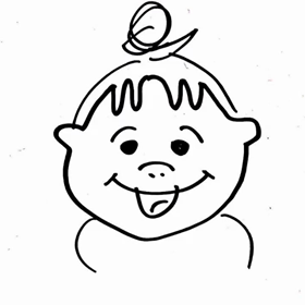 復活かな！お腹すいた〜の画像