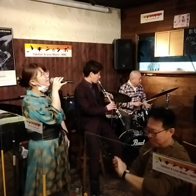 オヤジの週末の画像