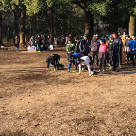 スタートダッシュ その３の画像