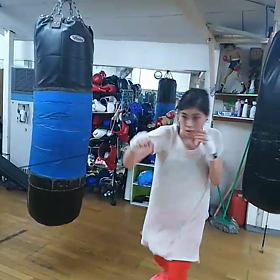 恐るべし才能の美女の画像