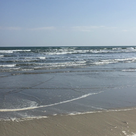 春の海、のたりのたりかな。の画像