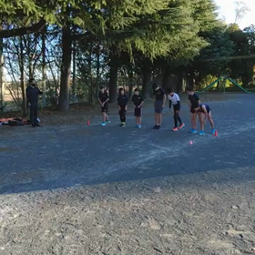 県駅伝 男女３枠目 選考会①の画像