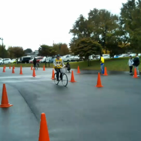 県駅伝 ロードレース女子①の画像