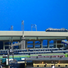 【動画】今朝の車窓から 24系あさかぜで試運転してみます。の画像