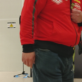 隼人が流行っとの画像