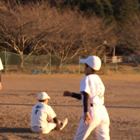 練習の様子の画像