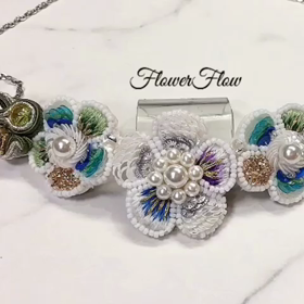 レッスン6の復習ネックレスの画像