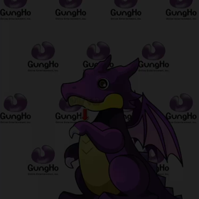 ガンホーコラボガチャ‼️の画像