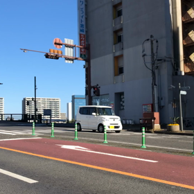 福茶ラーメンの画像