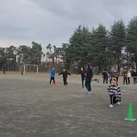 12/16 股関節・大股歩行③の画像