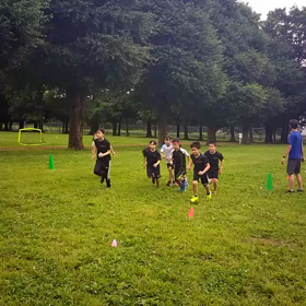 1000m１組目①の画像