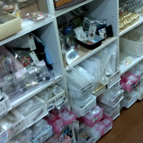 abc500enはレンジ専門店だよ？手芸の1つのレジンってジャンルの画像