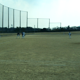 ∨Ｓ鉄筋家族（リーグ第３戦）の画像