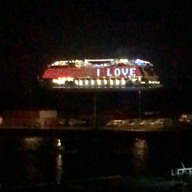 あいにくの雨… 宮古島初日の画像