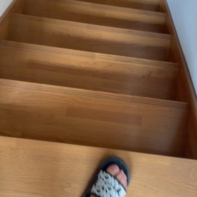 眠いが起きなきゃの画像